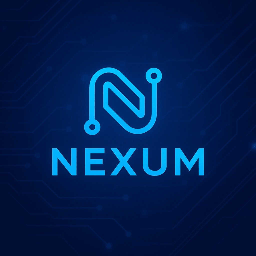 Nexum Channel Logo